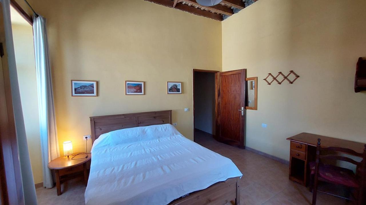 Casa Katharina - Valle Gran Rey Calera Exterior photo