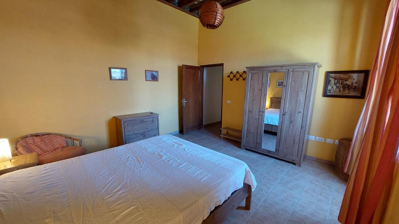 Casa Katharina - Valle Gran Rey Calera Exterior photo